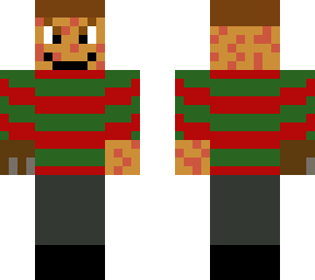 freddy kruger