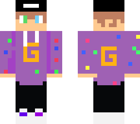 gaming4gods skin