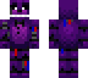 general shadow freddy(ss special)