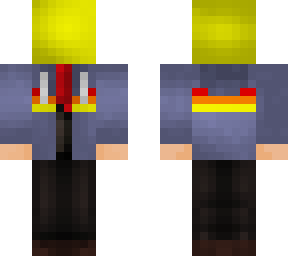 gk suit