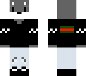 gucci wolf :3