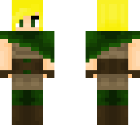 huntress