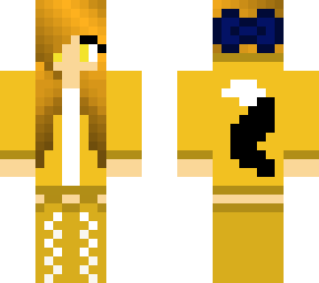 i made this on a different account