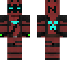 iron pool