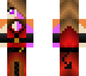 kariannna rose nightmare