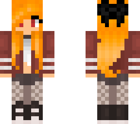 lucinda from aphmau