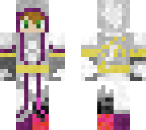 mage