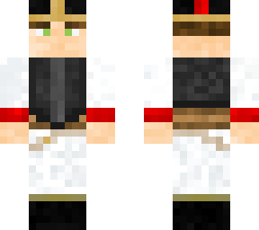 marshal arnim kagori