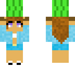 melon girl