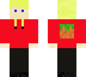 minecraftgamerboy
