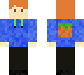 minecraftgamerboy