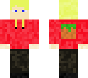 minecraftgamerboy