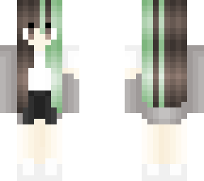 minty heart -rce