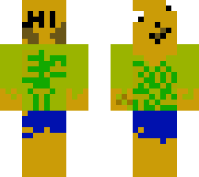 mr potato