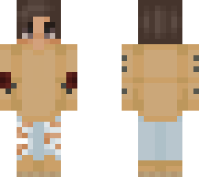 my skin v8