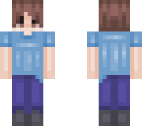 my version of steve