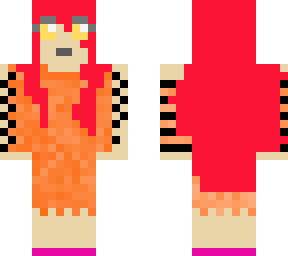 mystic music (my first true skin)