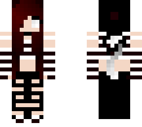 new take on demon