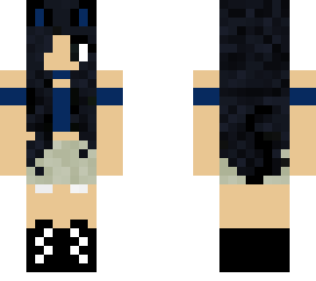 nita's wardrobe