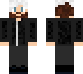 pewdiepie skin for my sister