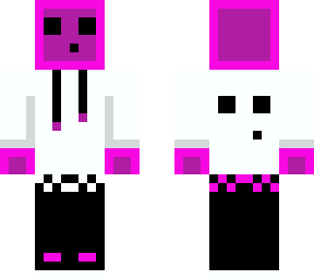 pink slime