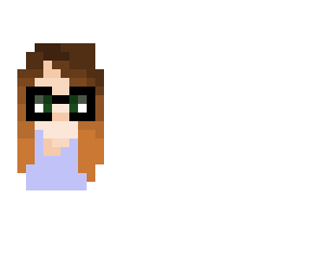 pixel art of me in real life woo hoo..