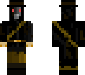 plague docter