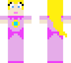 princess peach