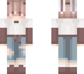 rabbit boy edit