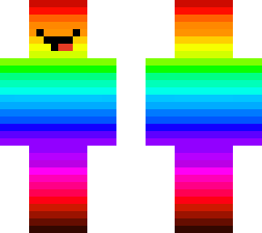 rainbow derp
