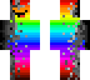 rainbow infection