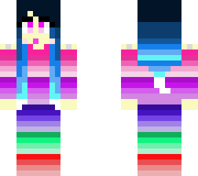 rainbow sisay