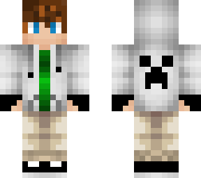 random skin for bf