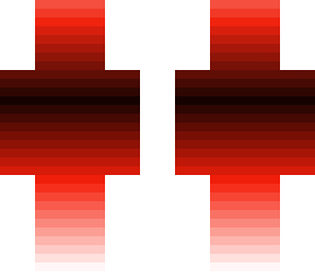 red neon