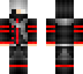 red vampire
