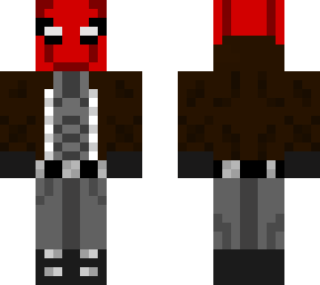 redhood