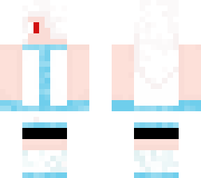 rel skin alpha