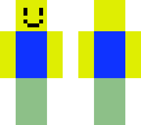 roblox default