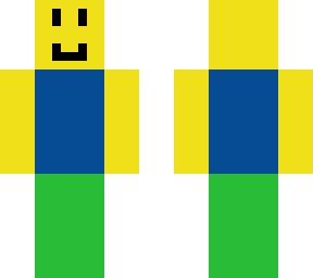 roblox skin