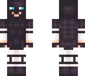 rogue (without mask)