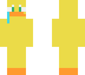 s a d rubber duck