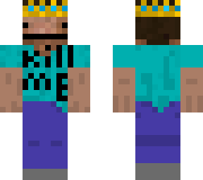 sad royalty