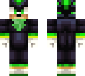 shadow (red/green)
