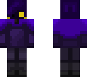 shadow puppet (draco)