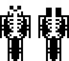 skeleton