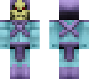 skeletor