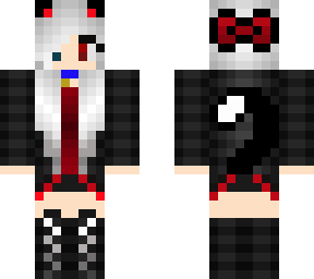 small update to vampireneko