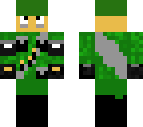 soilder