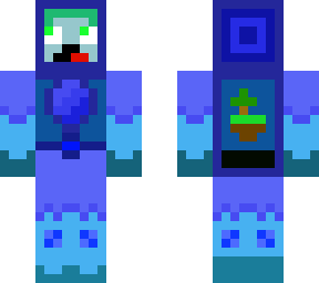 space aquatic guardian