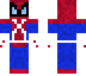 spider man